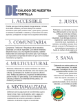 Decálogo de la buena tortilla